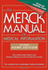 The Merck Manual of Medical Information: 2nd Home Edition