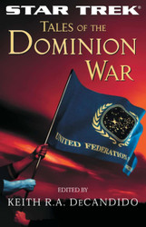 Tales of the Dominion War (Star Trek: The Next Generation)