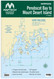 Penobscot Bay to Mount Desert Island MAPTECH Waterpoof Chartbook