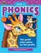 Phonics Book 3: Book 3 (Phonics (Teacher Created Resources)