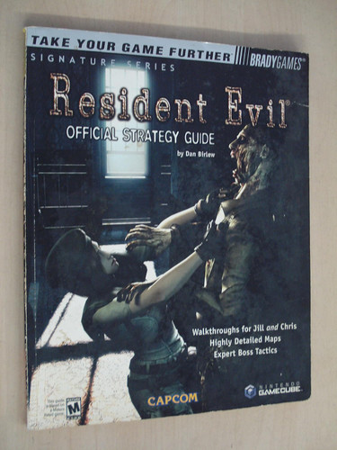 Resident Evil