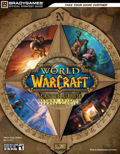 World of Warcraft Master Guide