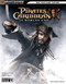 Pirates of the Caribbean: At World's End Official Strategy Guide