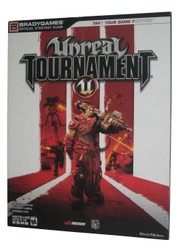 Unreal Tournament 3 Official Strategy Guide