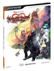 Kingdom Hearts 358/2 Days (Signature Series)