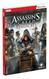 Assassin's Creed Syndicate Official Strategy Guide