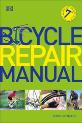 Bicycle Repair Manual (DK Sports Guides)
