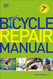 Bicycle Repair Manual (DK Sports Guides)