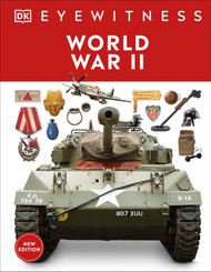 Eyewitness World War II (DK Eyewitness)