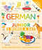 German for Everyone Junior: 5 Words a Day (DK 5-Words a Day)