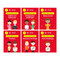 Math - No Problem! Collection of 6 Workbooks Grade 2 Ages 7-8