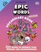 Mrs Wordsmith Epic Words Vocabulary Book Kindergarten & Grades 1-3