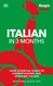 Italian in 3 Months with Free Audio App