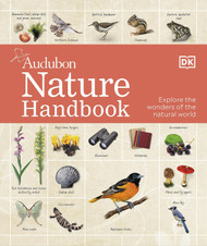 Nature Handbook: Explore the Wonders of the Natural World