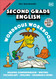 Mrs Wordsmith 2nd Grade English Wondrous Workbook
