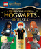 LEGO Harry Potter A Spellbinding Guide to Hogwarts Houses: With