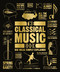 The Classical Music Book (DK Big Ideas)
