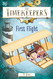 The Timekeepers: First Flight