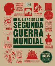 El libro de la Segunda Guerra Mundial