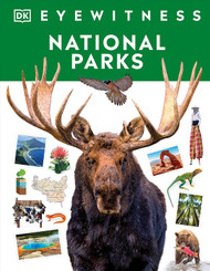 Eyewitness National Parks (DK Eyewitness)