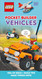 LEGO Pocket Builder Vehicles: Make Things Move