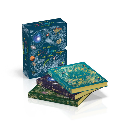 Children's Anthologies Collection