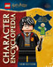 LEGO Harry Potter Character Encyclopedia New Edition: With Exclusive