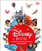 The Disney Book New Edition: A Celebration of the World of Disney: