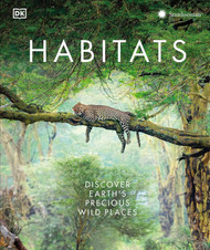 Habitats: From Ocean Trench to Tropical Forest