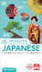 15-Minute Japanese: Learn in Just 12 Weeks
