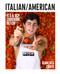 Italian/American: It's a QCP cookbook betch!