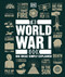 The World War I Book (DK Big Ideas)