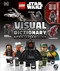 LEGO Star Wars Visual Dictionary Updated Edition: With Exclusive Star