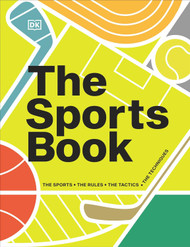The Sports Book (DK Sports Guides)