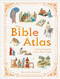 The Bible Atlas: A Pictorial Guide to the Holy Lands