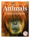Animals A Visual Encyclopedia (Dk Smithsonian)