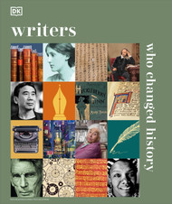 Writers Who Changed History (DK History Changers)