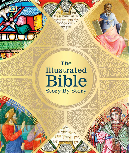 The Illustrated Bible Story by Story