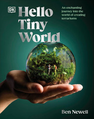 Hello Tiny World: An Enchanting Journey into the World of Creating