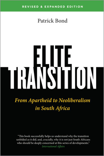 Elite Transition -