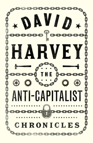 The Anti-Capitalist Chronicles (Red Letter)