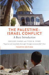 The Palestine-Israel Conflict: A Basic Introduction