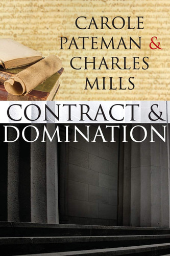 Contract and Domination