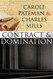Contract and Domination