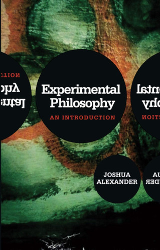Experimental Philosophy: An Introduction