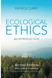 Ecological Ethics: An Introduction