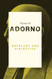 Ontology and Dialectics: 1960-61