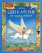 Greek Myths for Young Children (Stories for Young Children)