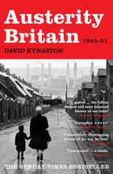 Austerity Britain 1945-1951