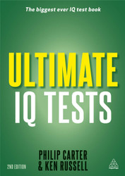 Ultimate IQ Tests